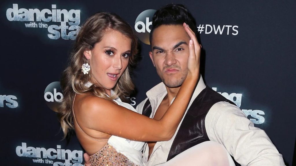 DWTS