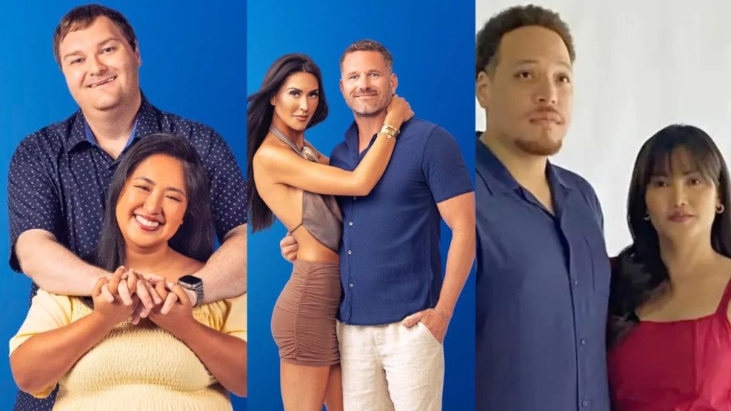 90 Day Fiance