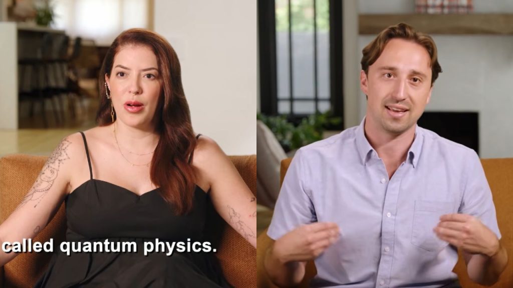 90 Day Fiance Season 12