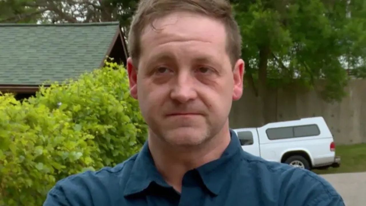 90 Day Fiance