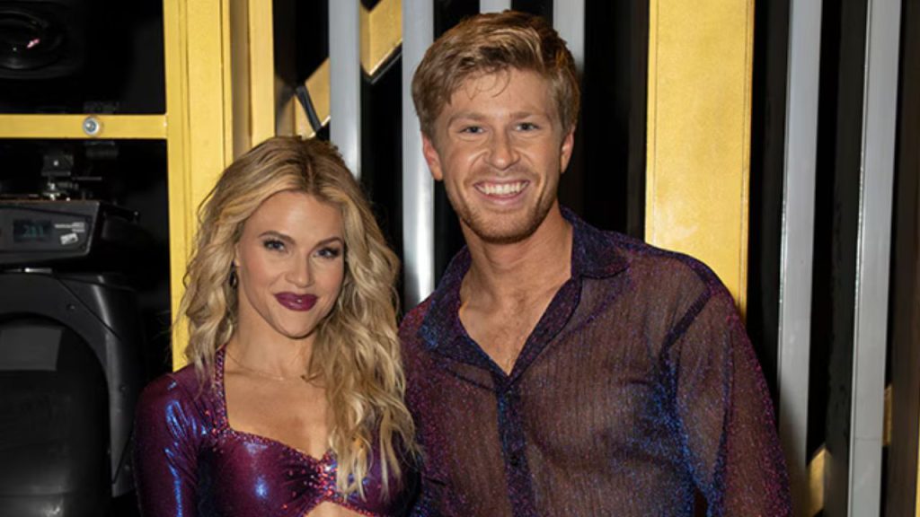 DWTS