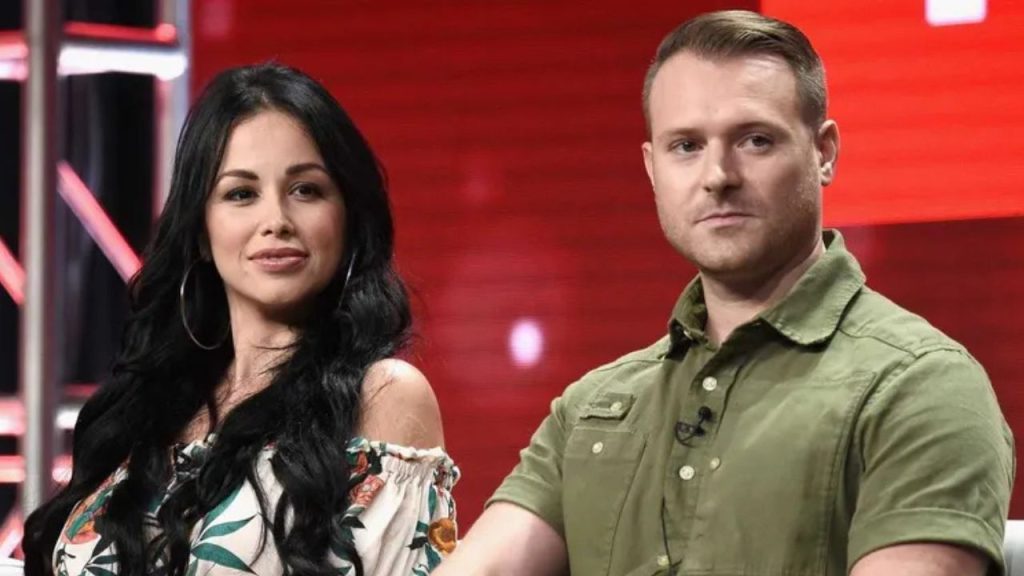 90 Day Fiance