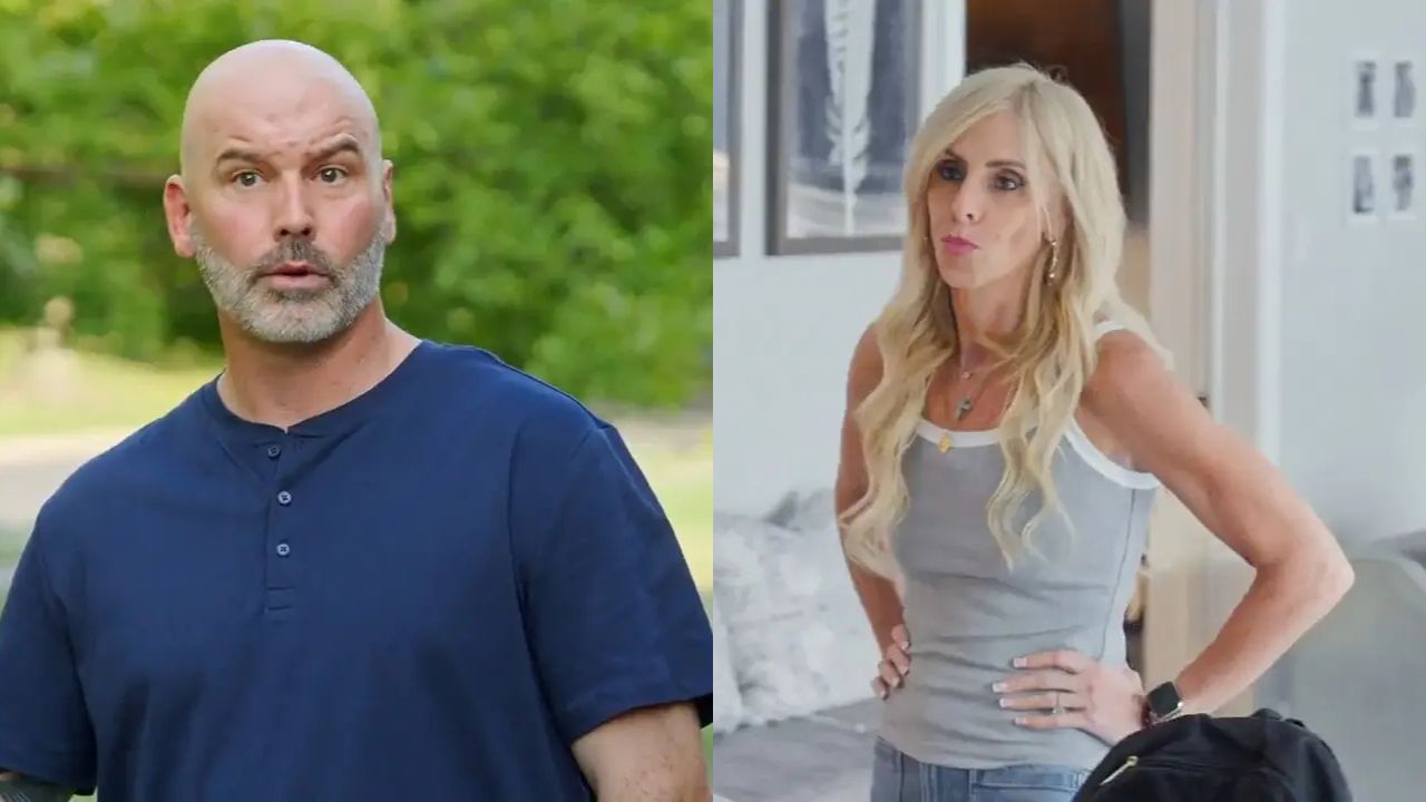 90 Day Fiance Season 12