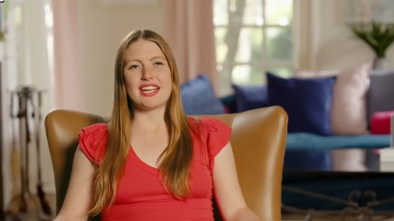 90 Day Fiance