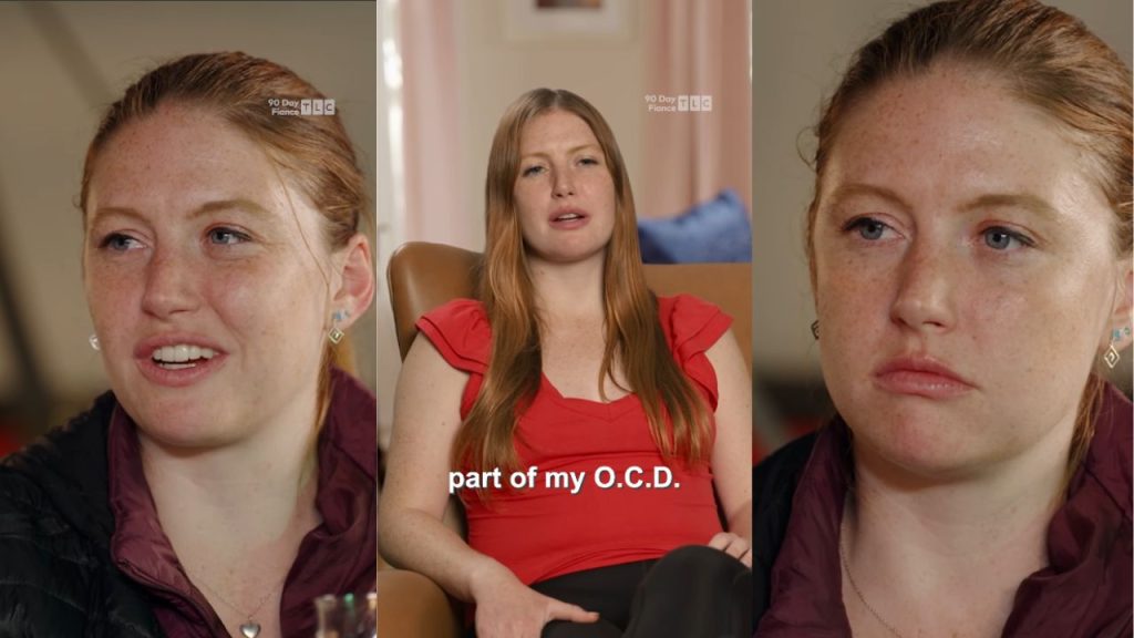 90 Day Fiance Season 12