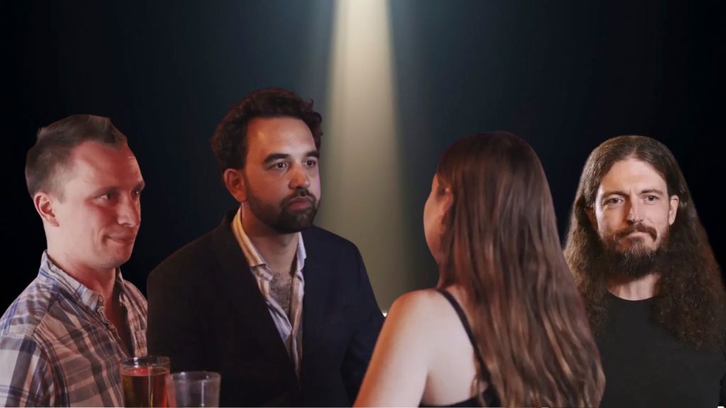 90 Day Fiance