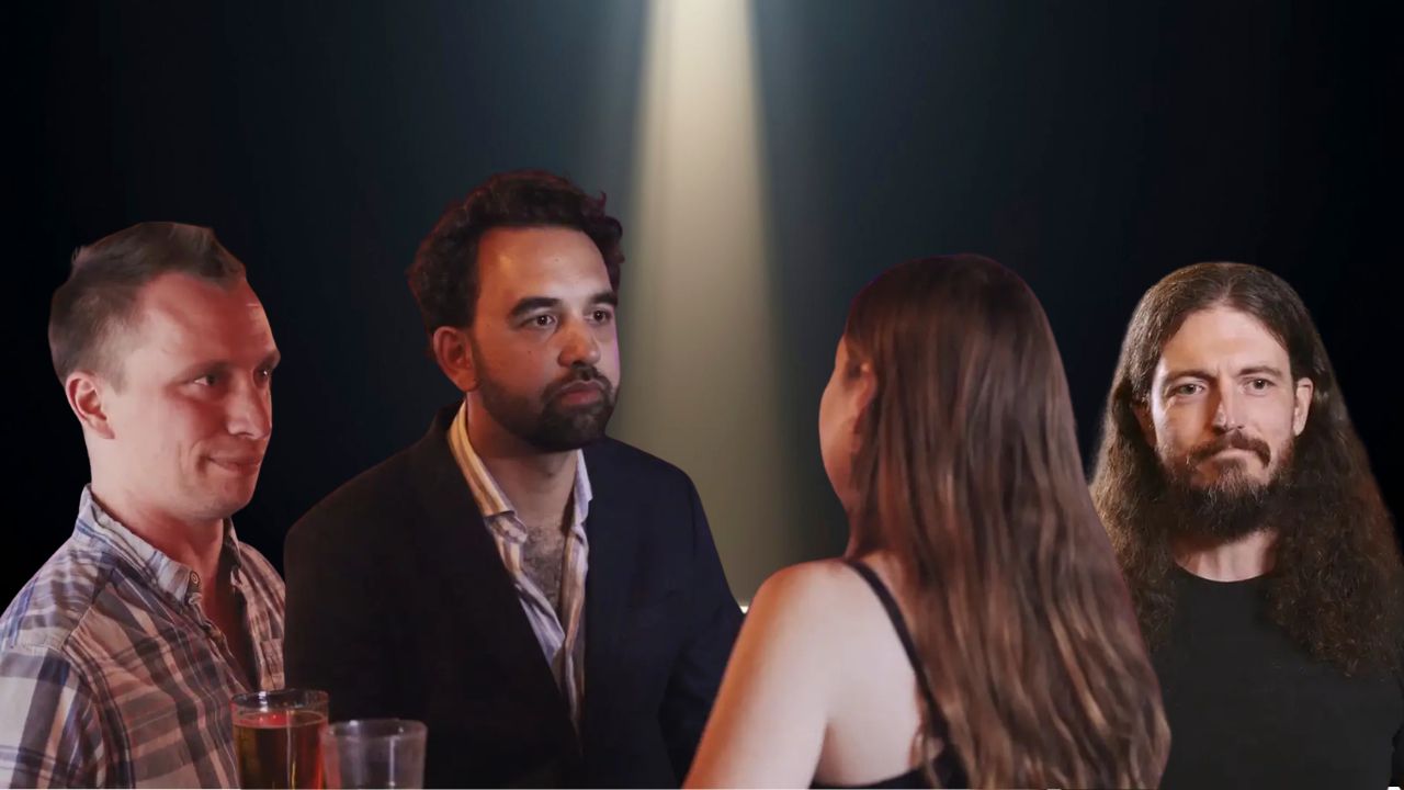 90 Day Fiance