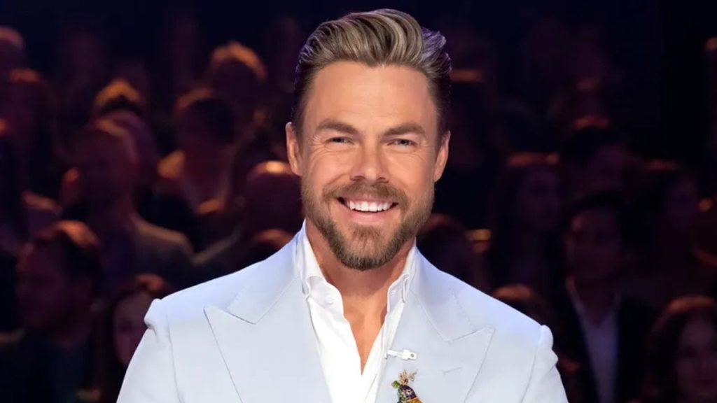 DWTS