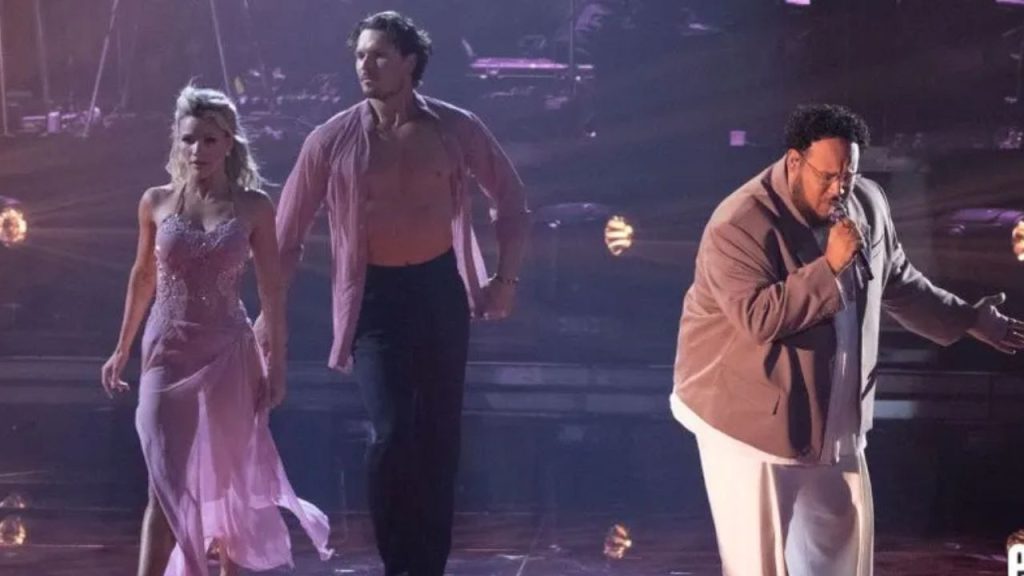 DWTS