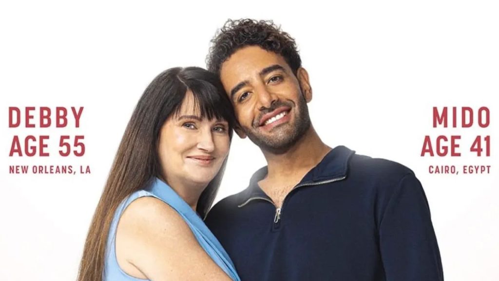 90 Day Fiance