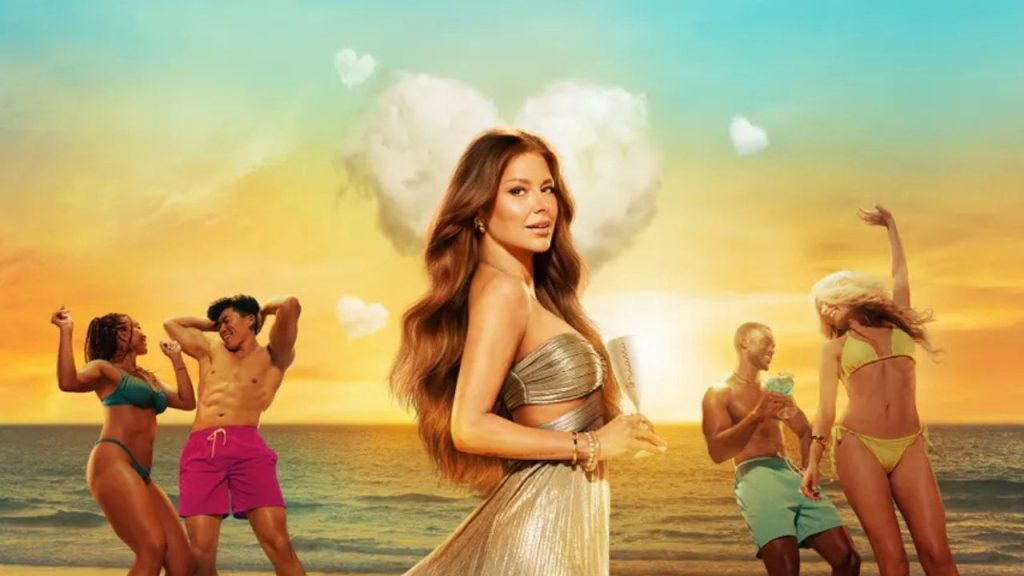 Love Island Season 8