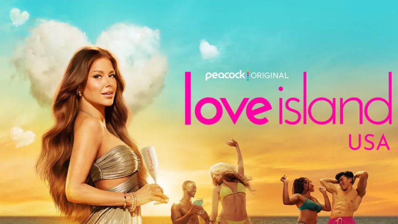 Love Island Season 8