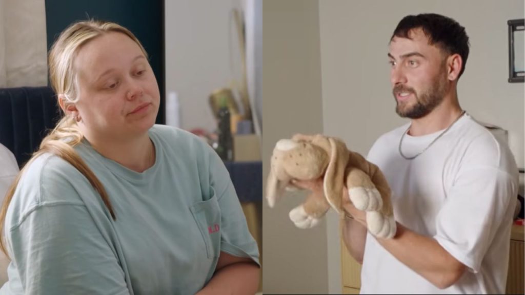 90 Day Fiance