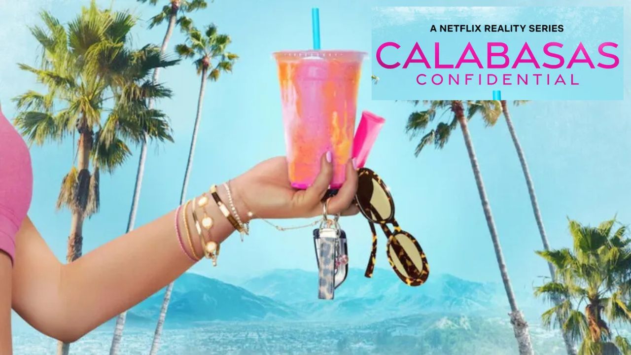 Calabasas Confidential
