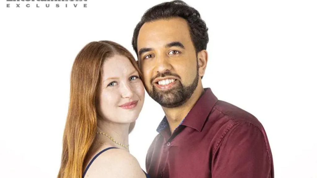 90 Day Fiance