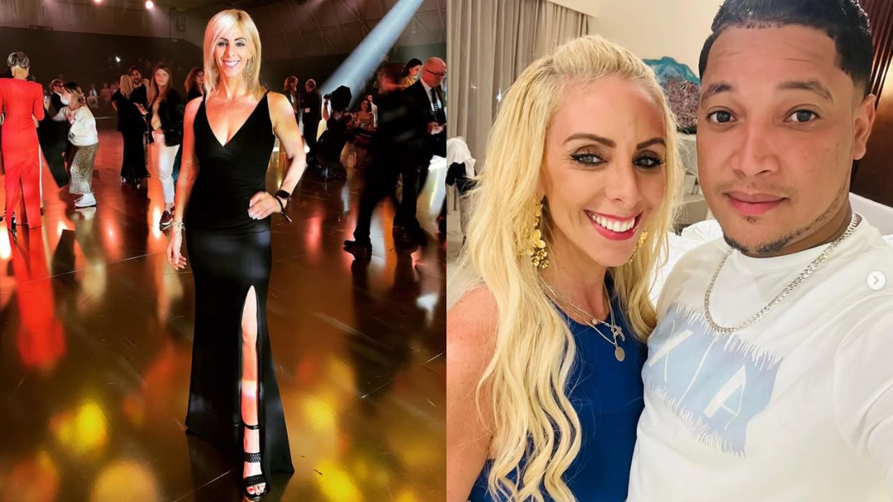90 Day Fiance