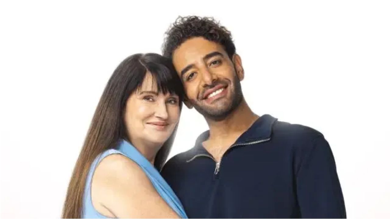 90 Day Fiance Season 12