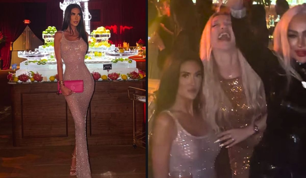 90 Day Fiance