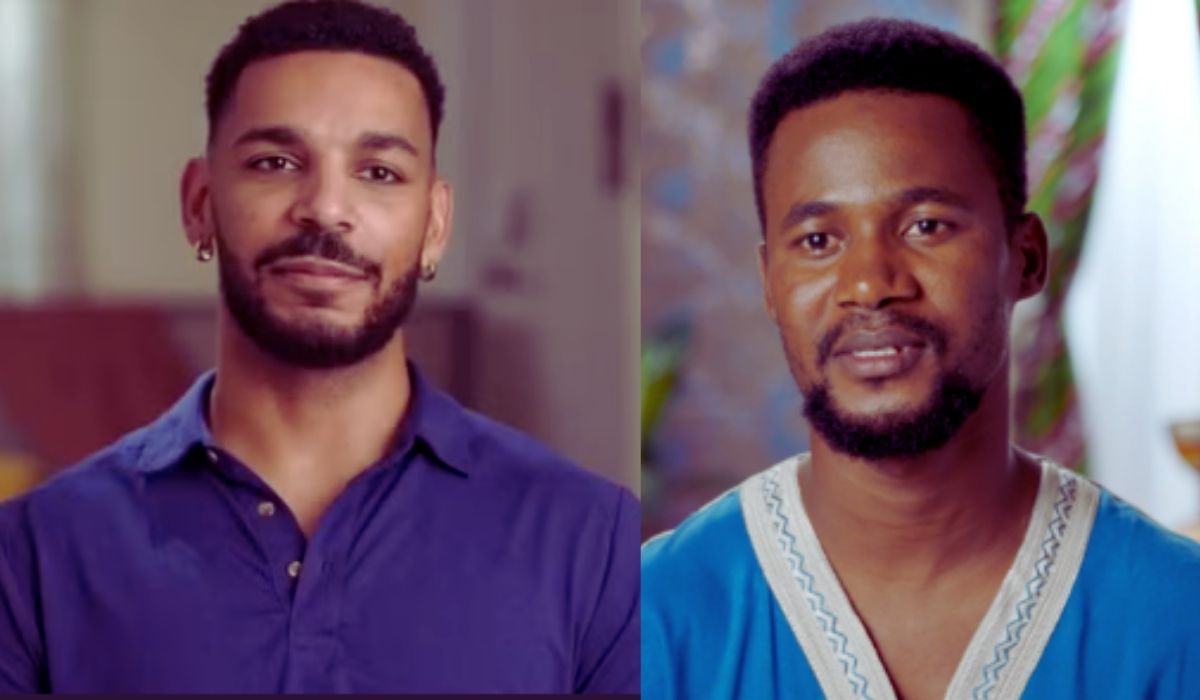 90 Day Fiance