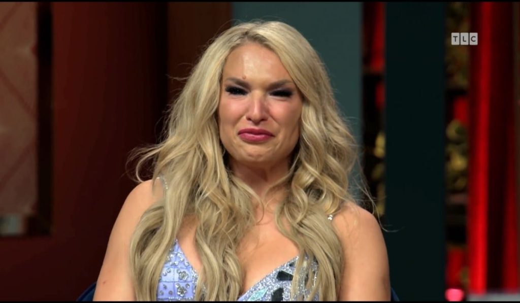 90 Day Fiance