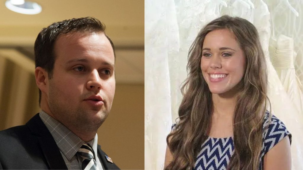 duggar news jessa josh