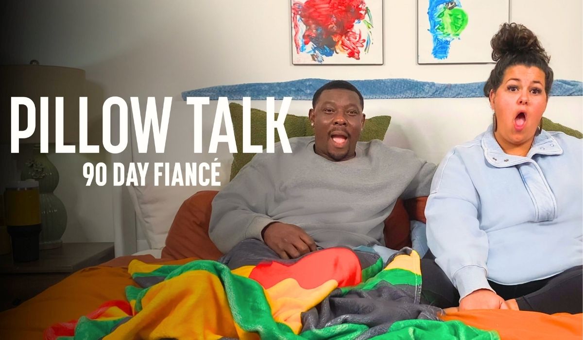 90 Day Fiance