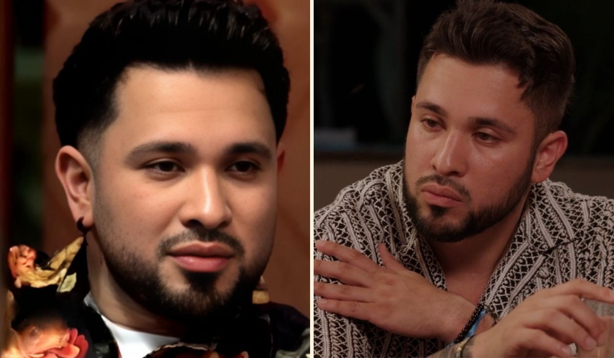 90 Day Fiance