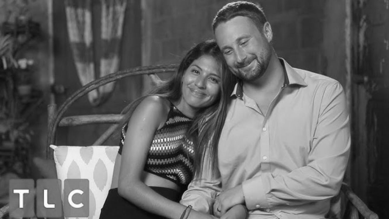 90 day fiance corey evelin