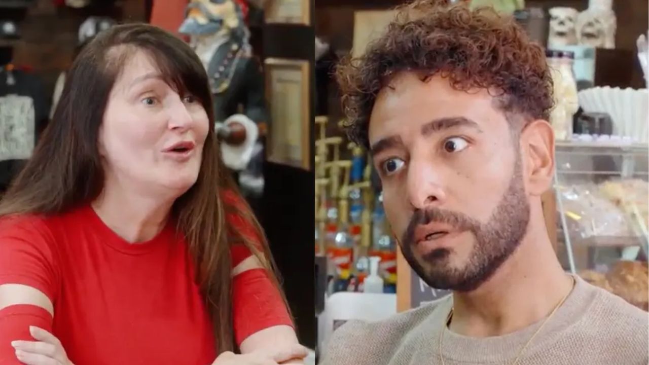 90 day fiance debbie mido