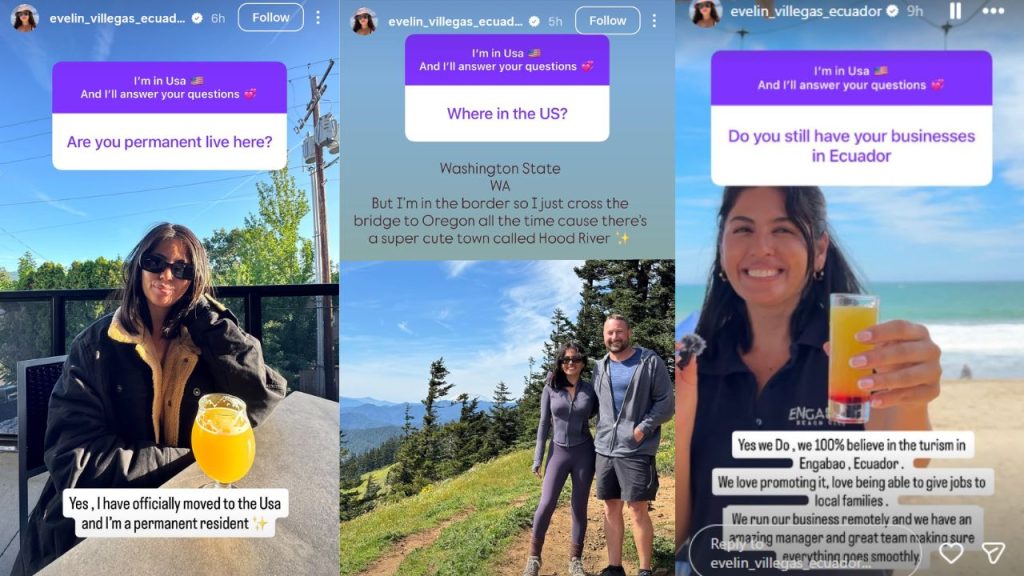 90 day fiance evelin corey america
