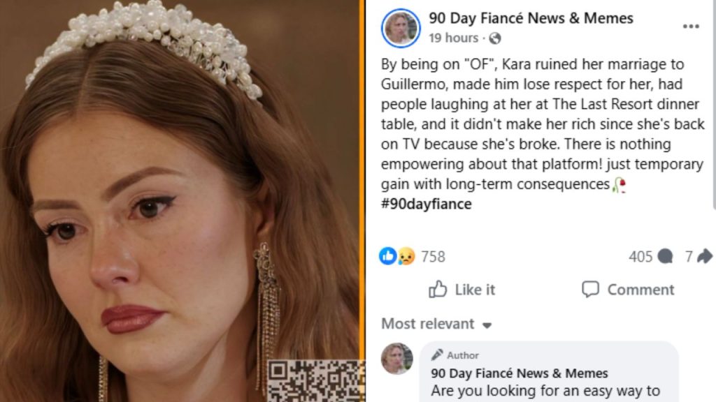 90 DAY FIANCE 