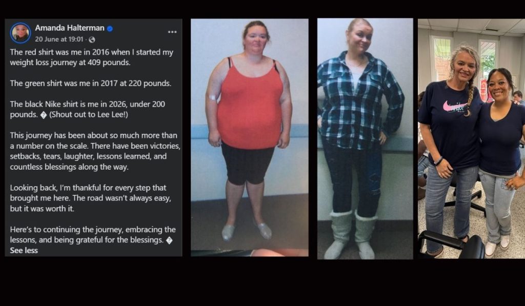 1000 Lb Sisters
