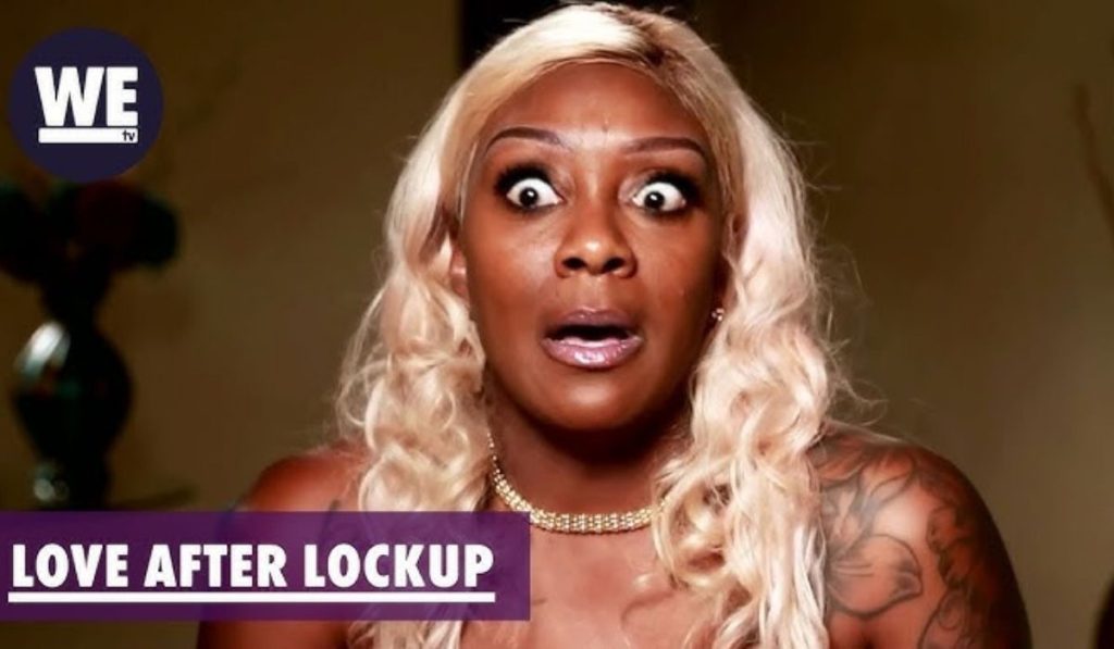Love After Lockup