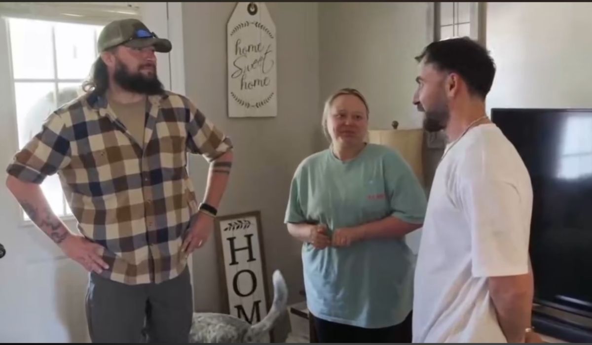 90 Day Fiance