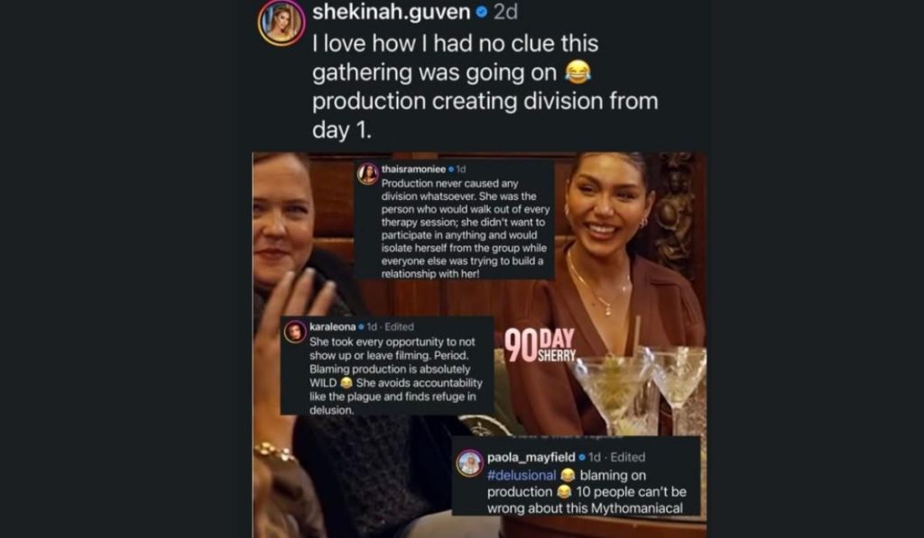 90 Day Fiance