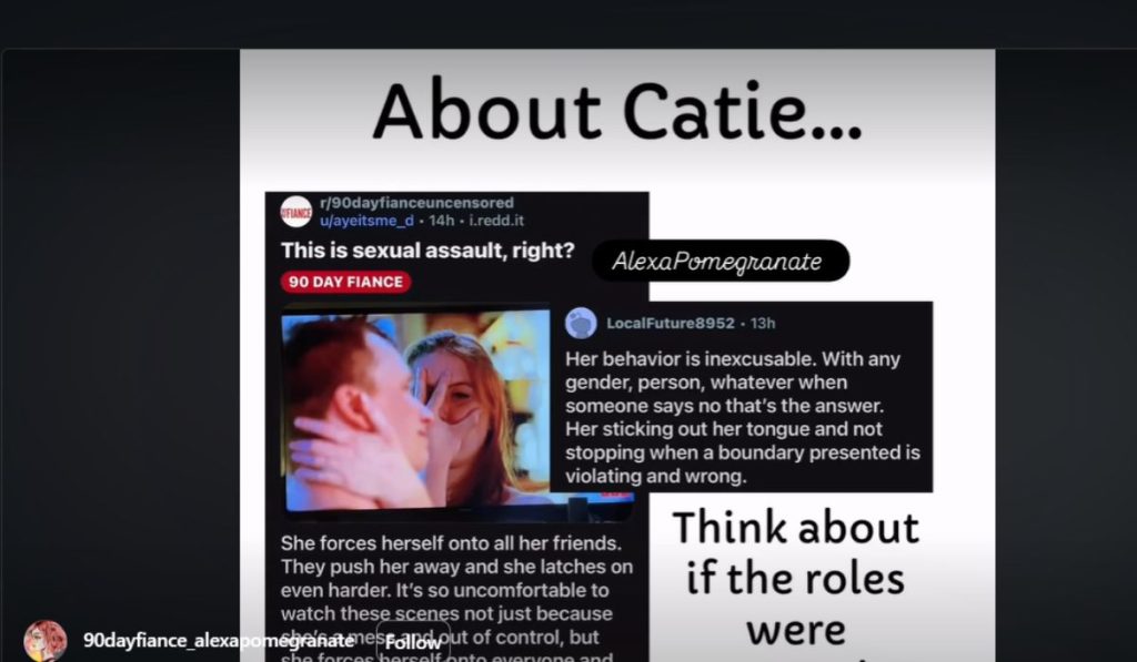 90 Day Fiance