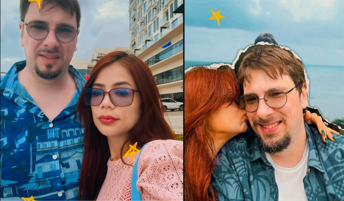 90 Day Fiance
