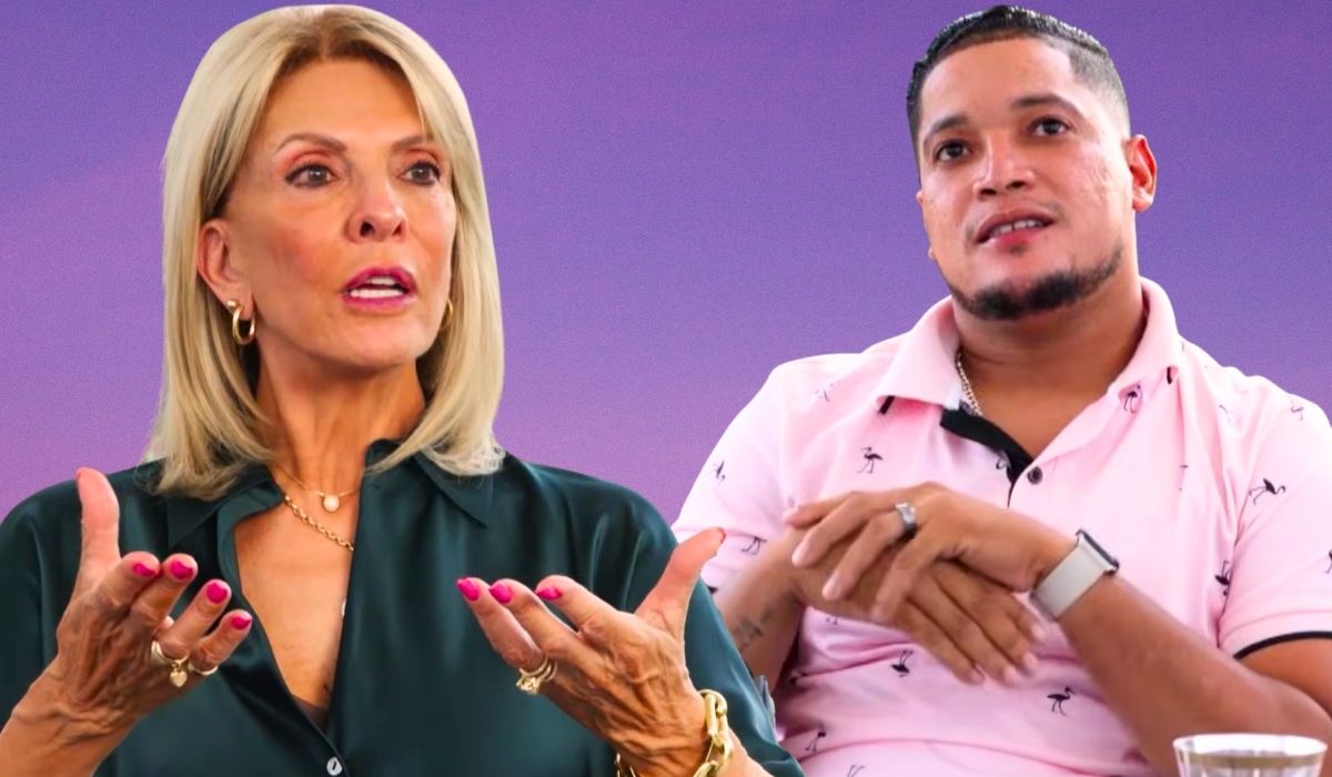 90 Day Fiance