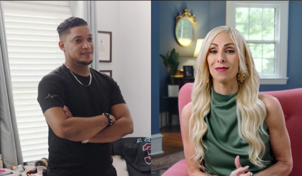 90 Day Fiance
