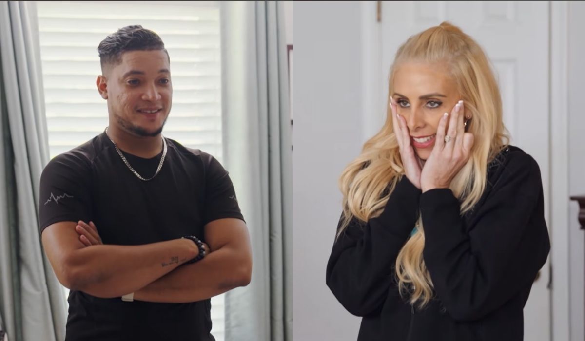 90 Day Fiance