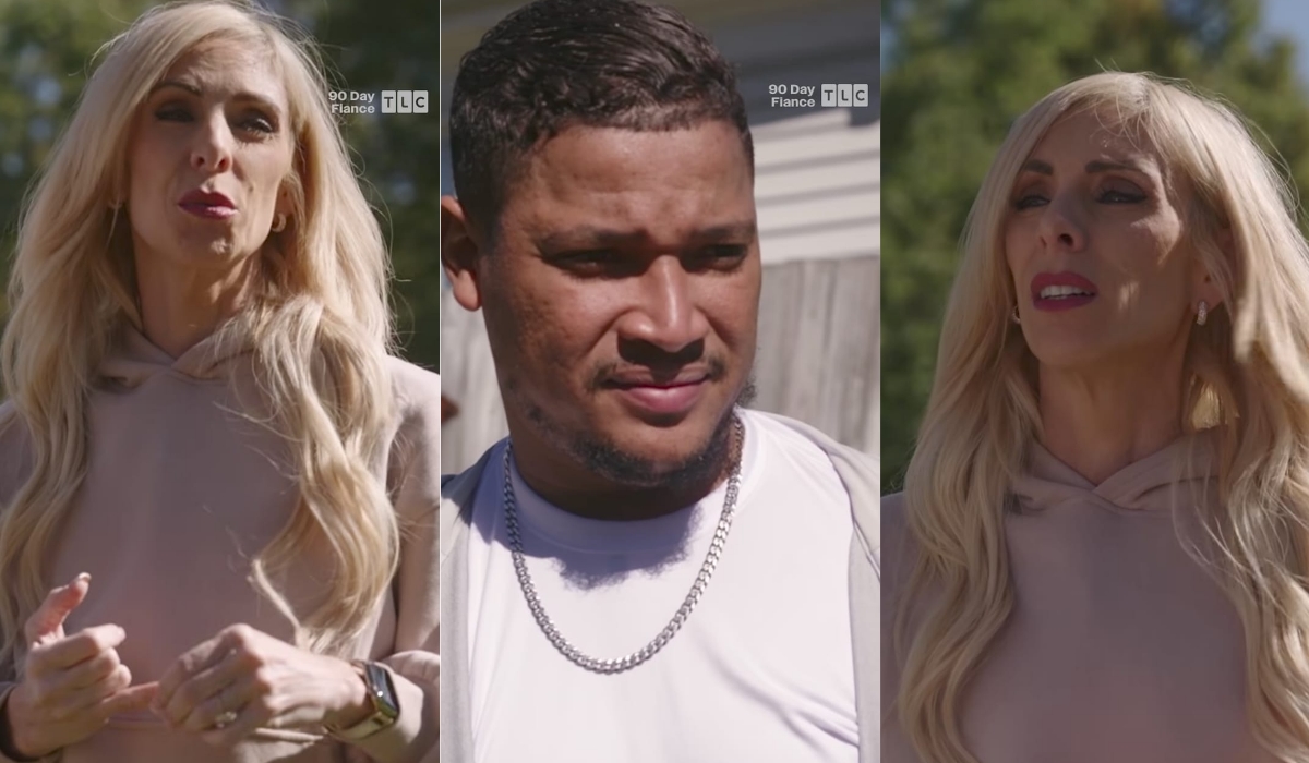 90 Day Fiance