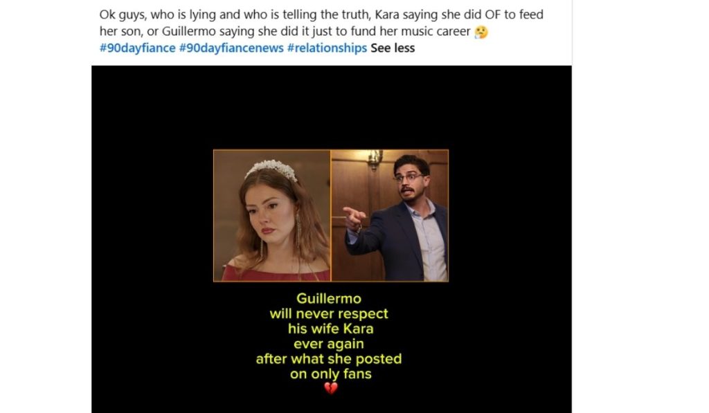 90 Day Fiance