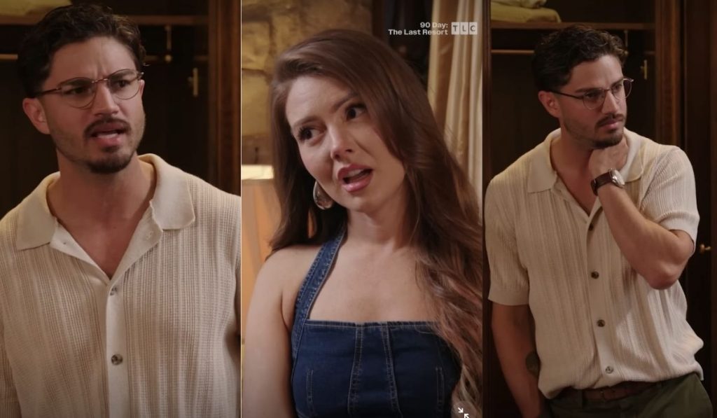 90 Day Fiance
