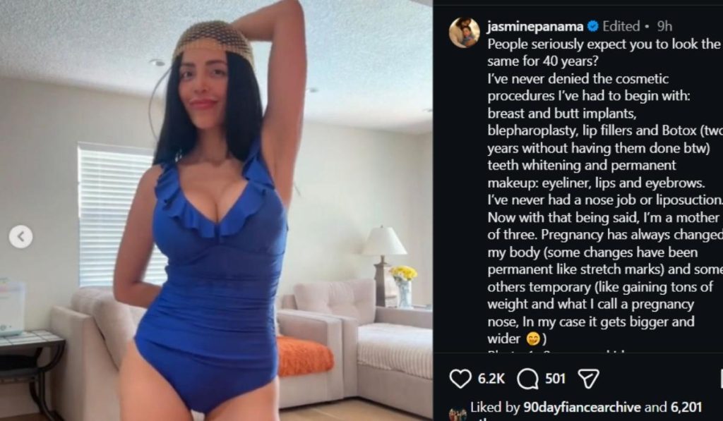 90 Day Fiance