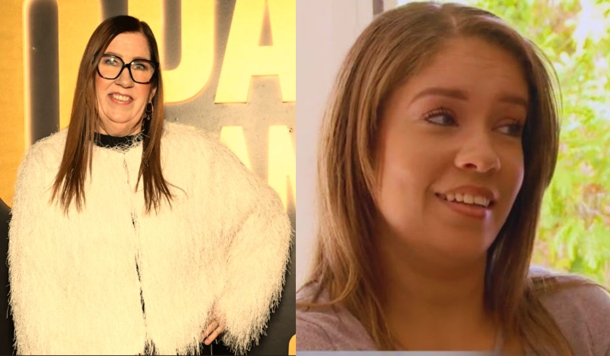 90 Day Fiance