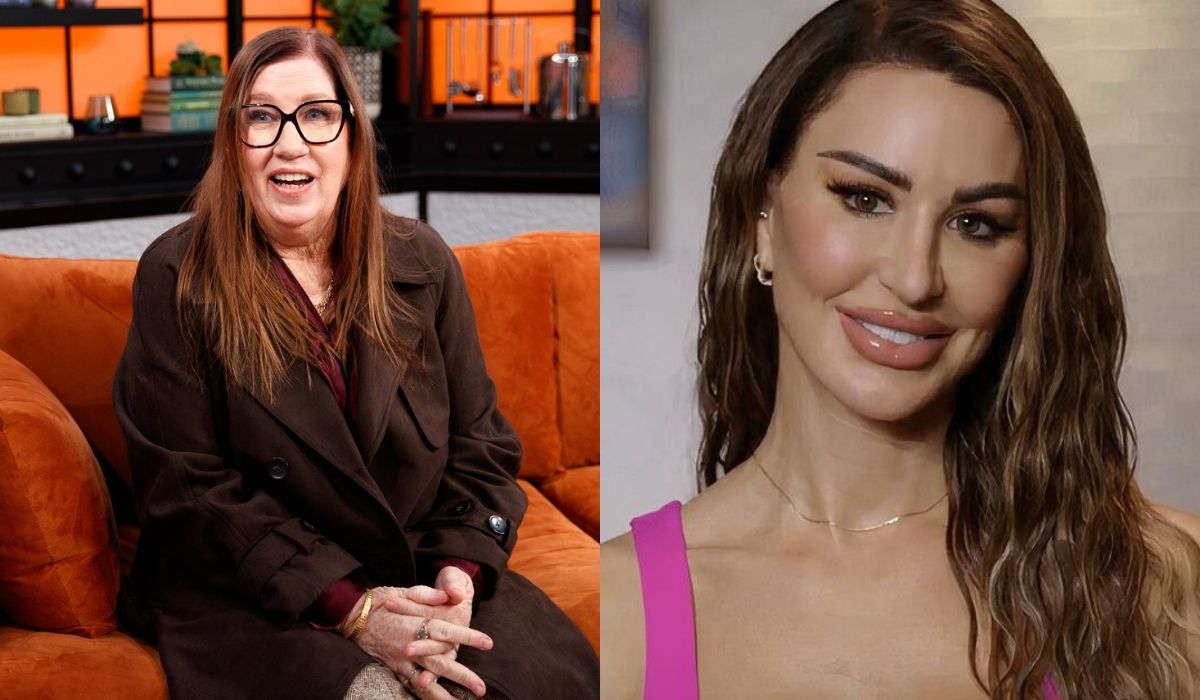 90 Day Fiance