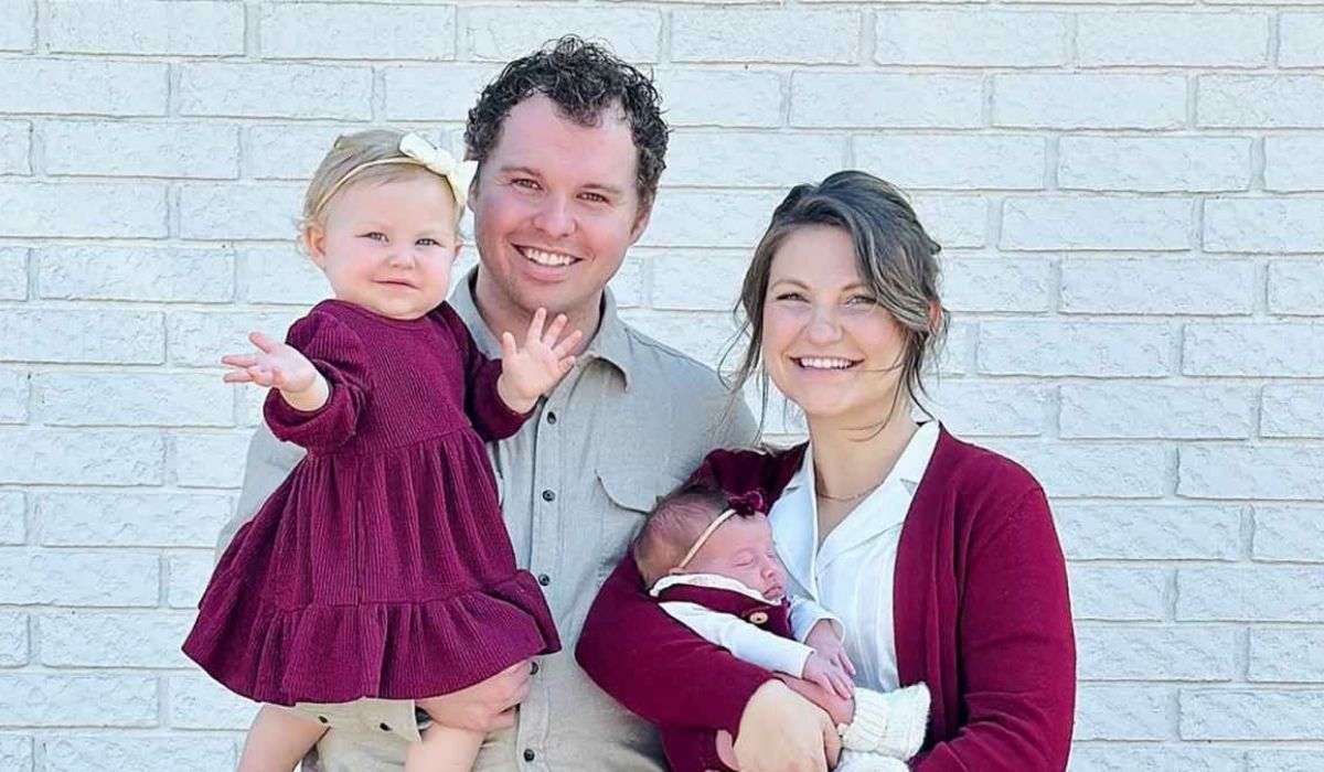 Duggar News