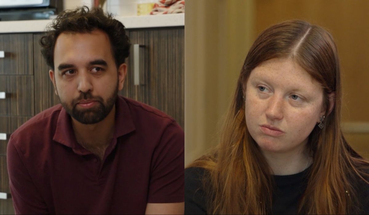 90 Day Fiance