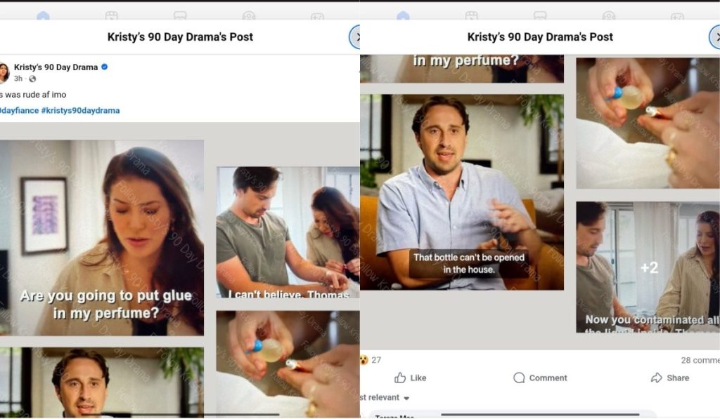 90 Day Fiance