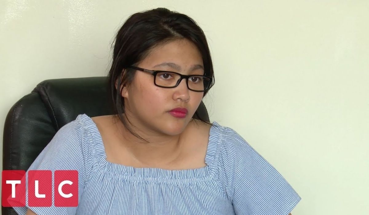 90 Day Fiance